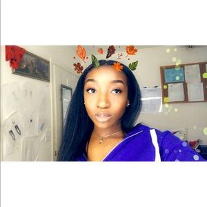 Meet your Posher, Aminta